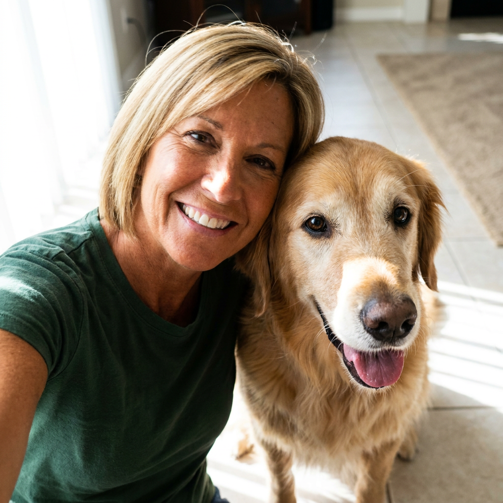 <em>Linda M. from Sarasota, FL</em>